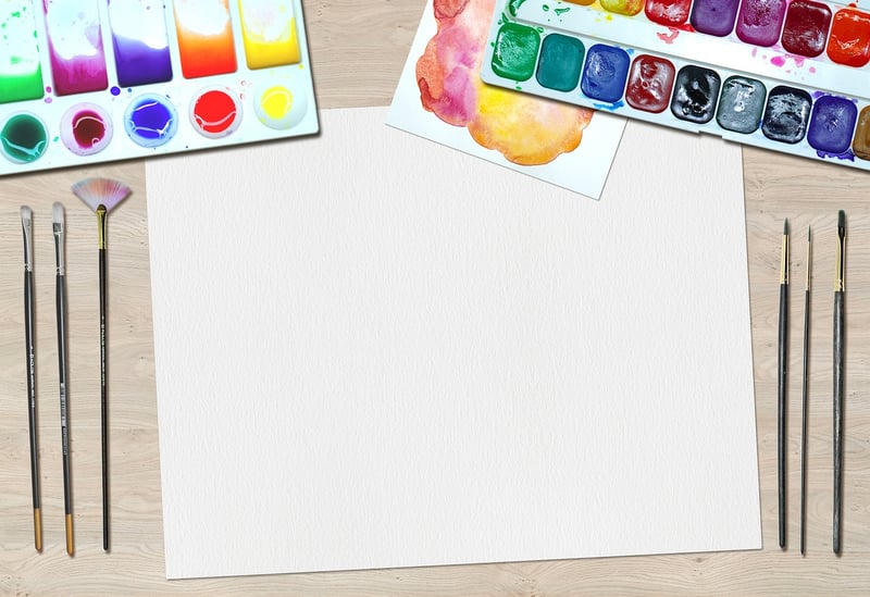 Creative Crafts