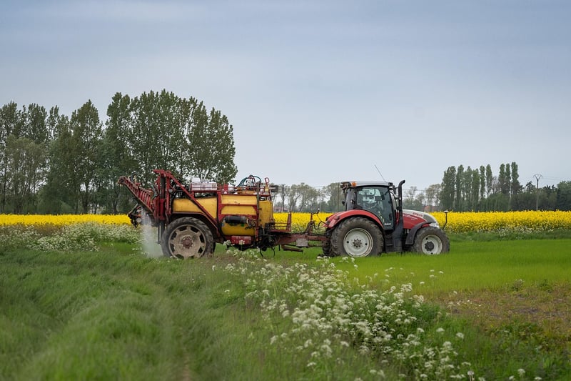 Organic Farming