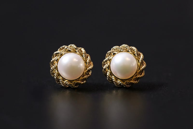 Mix and Match Jewelry